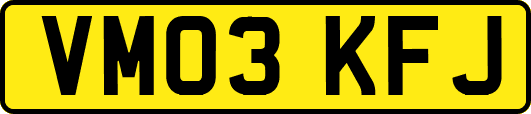 VM03KFJ