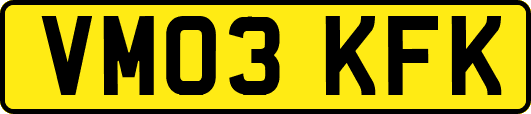 VM03KFK