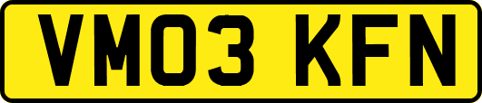 VM03KFN