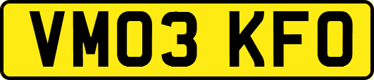 VM03KFO