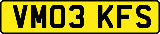 VM03KFS