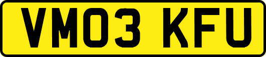 VM03KFU