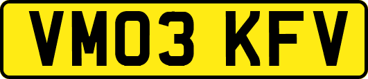 VM03KFV