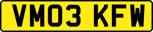 VM03KFW