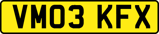 VM03KFX