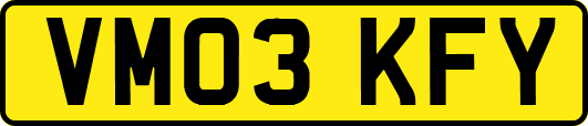 VM03KFY