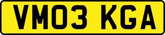 VM03KGA