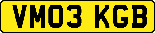 VM03KGB