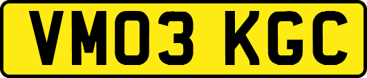 VM03KGC