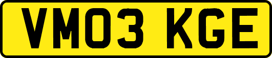 VM03KGE