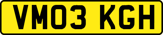 VM03KGH