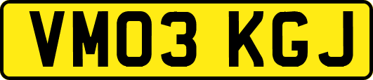 VM03KGJ