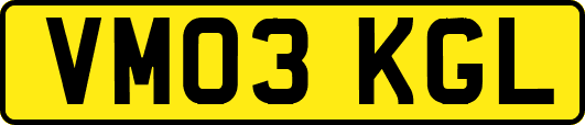 VM03KGL