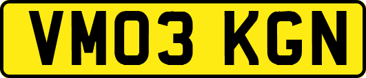 VM03KGN