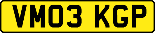 VM03KGP
