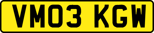 VM03KGW