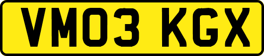 VM03KGX