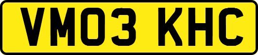 VM03KHC