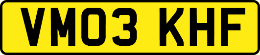 VM03KHF