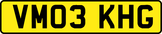 VM03KHG