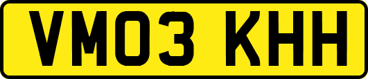VM03KHH