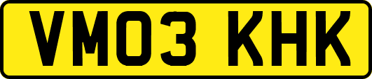VM03KHK