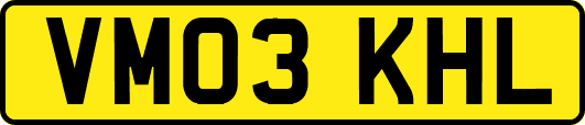 VM03KHL