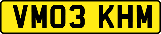 VM03KHM