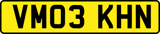VM03KHN