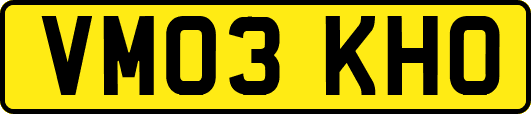 VM03KHO