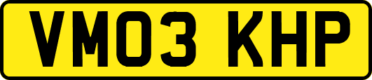 VM03KHP