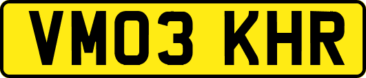 VM03KHR
