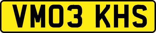 VM03KHS
