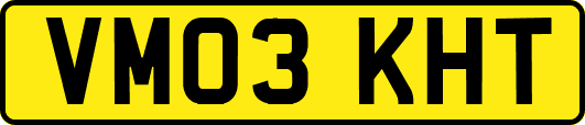 VM03KHT
