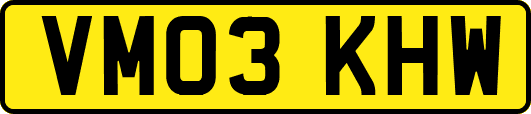VM03KHW