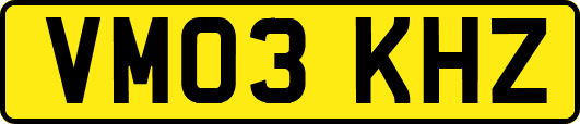 VM03KHZ