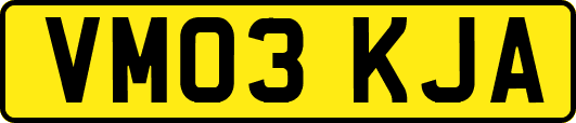 VM03KJA