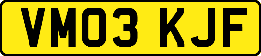 VM03KJF