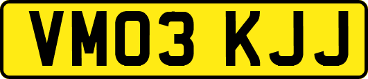 VM03KJJ