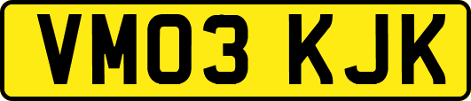 VM03KJK