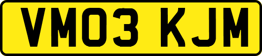 VM03KJM