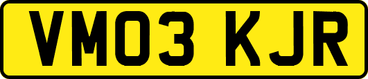 VM03KJR