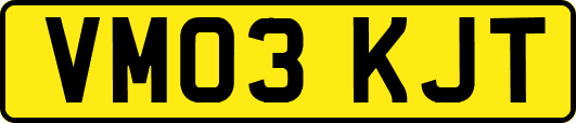 VM03KJT