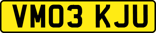 VM03KJU