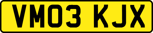 VM03KJX