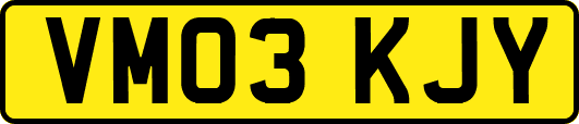 VM03KJY