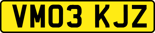 VM03KJZ