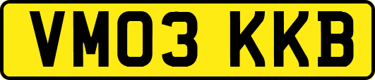 VM03KKB
