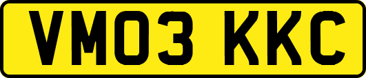 VM03KKC