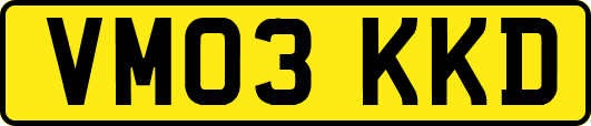 VM03KKD